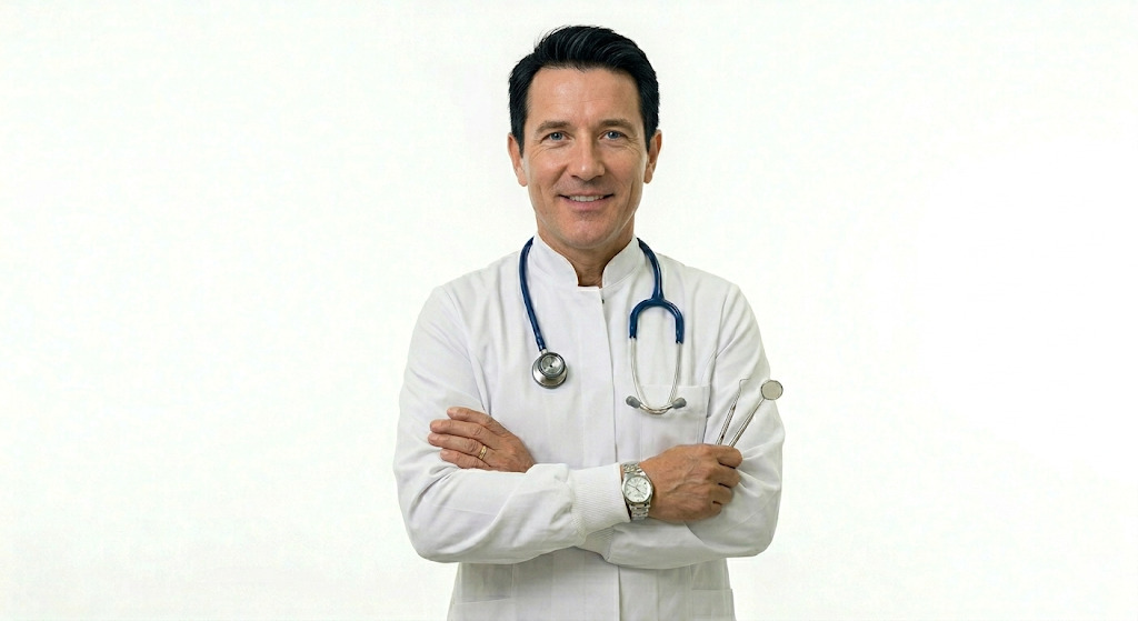 Recepção Clínica Farias